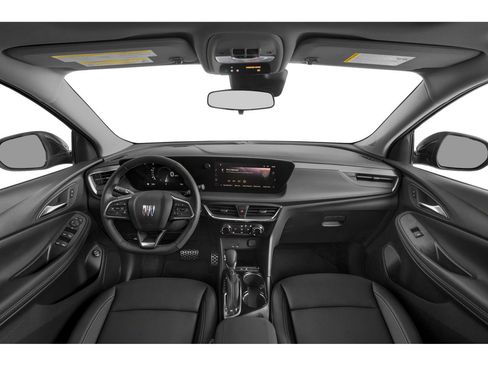 New 2026 Buick Encore GX Sport Touring w/ Advanced Technology Package image 56