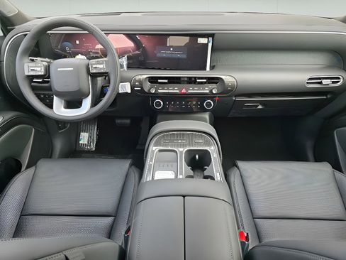 Used 2026 Hyundai Palisade Calligraphy image 24