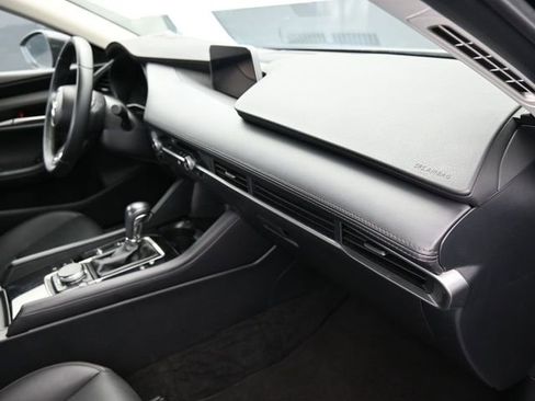 Used 2025 MAZDA MAZDA3 s FWD image 41