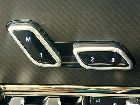 Used 2024 Land Rover Range Rover Sport SV Edition One Obsidian Black image 21