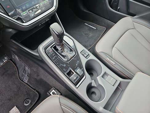 New 2026 Subaru Crosstrek 2.5i Limited AWD/4WD image 30