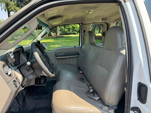Used 2008 Ford F350 XL RWD image 9