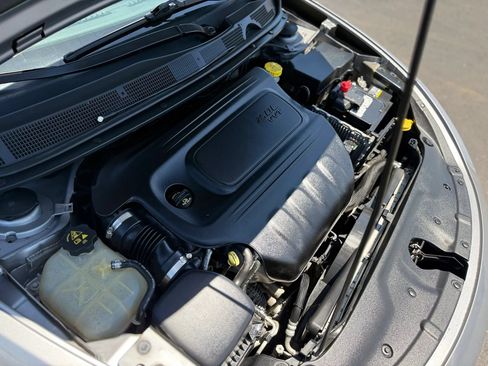 Used 2016 Dodge Dart SE w/ Convenience Group FWD image 9