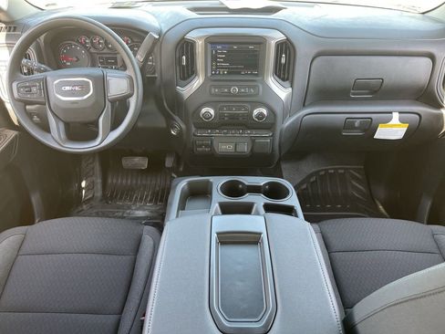 New 2025 GMC Sierra 2500 Pro w/ 1SA Pro Safety Plus Package image 21