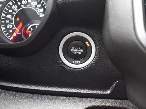 Used 2021 RAM 1500 Big Horn image 25