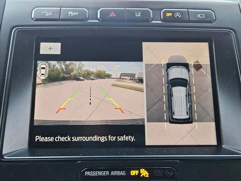 Used 2021 Ford Expedition King Ranch AWD/4WD image 13