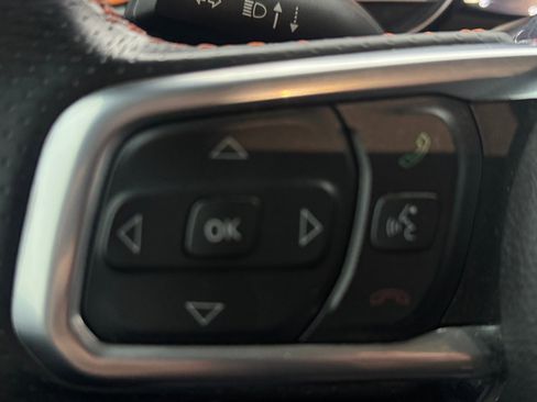 Certified 2022 Jeep Gladiator Mojave w/ Trailer Tow Package image 31