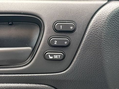 Used 2025 Honda Odyssey EX-L image 12