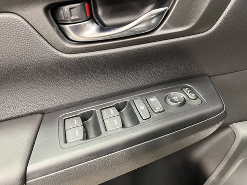 Used 2026 Honda CR-V LX image 16