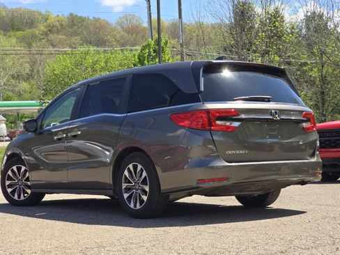 Used 2022 Honda Odyssey EX-L image 18