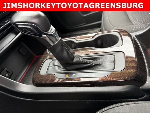 Used 2022 GMC Canyon Elevation w/ Trailering Package image 21