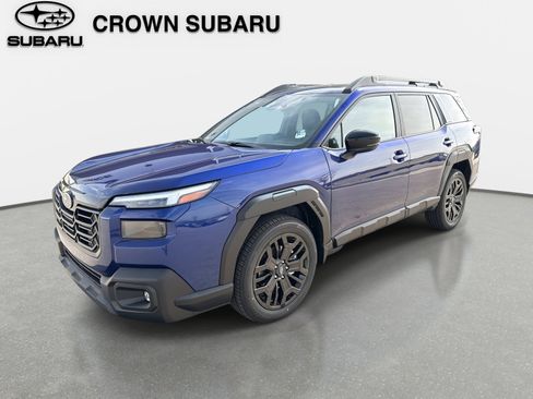 New 2026 Subaru Outback Limited XT AWD/4WD image 8