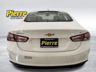 Used 2020 Chevrolet Malibu LT w/ Fleet LT Safety Plus Package video 3