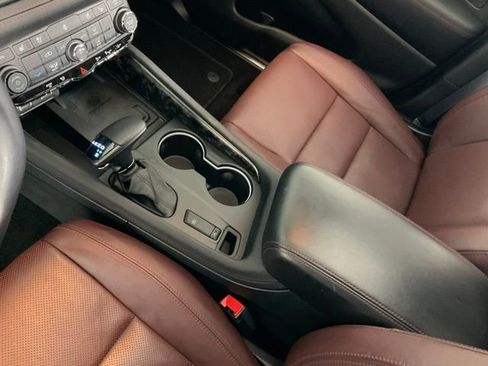 Used 2024 Dodge Durango R/T AWD/4WD image 23