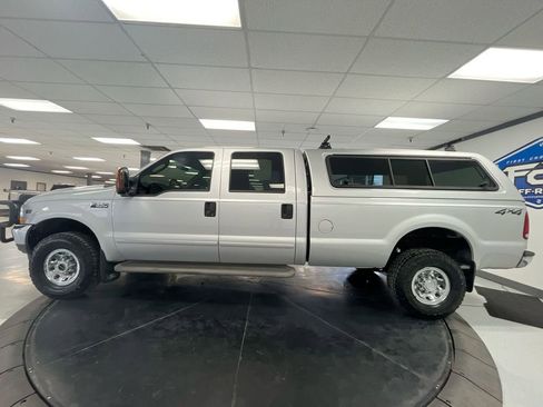 Used 2004 Ford F350 image 5