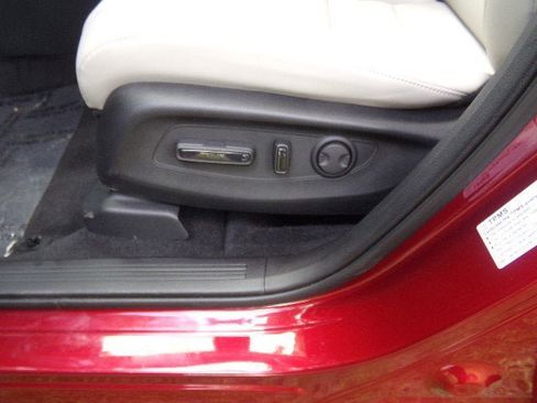 New 2025 Honda CR-V EX-L image 22