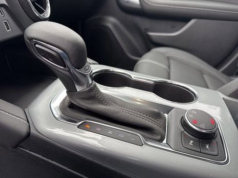 New 2026 Chevrolet Blazer LT w/ LPO, Floor Liner Package image 21