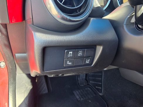 Used 2016 MAZDA MX-5 Miata Grand Touring image 25