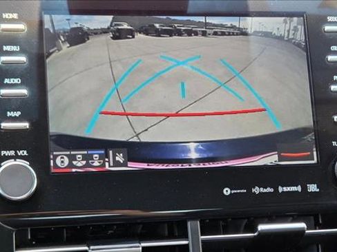 Used 2022 Toyota Avalon Limited w/ Advanced Safety Package FWD image 13