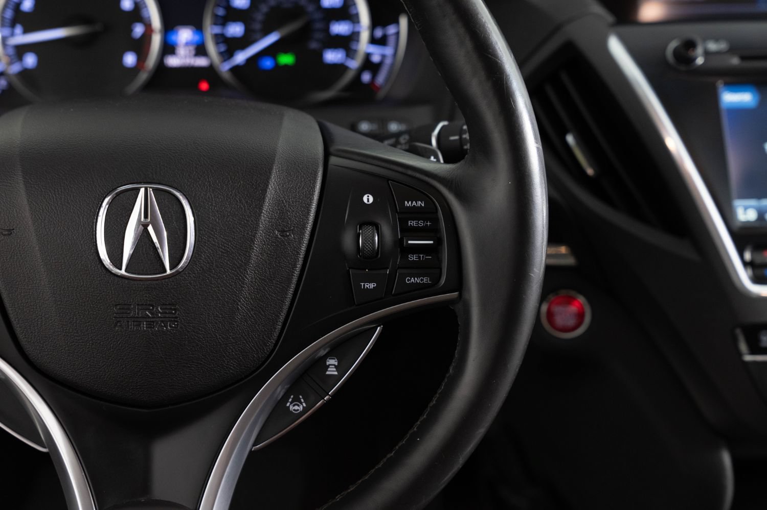 Used 2018 Acura MDX w/ Technology Package AWD/4WD image 36