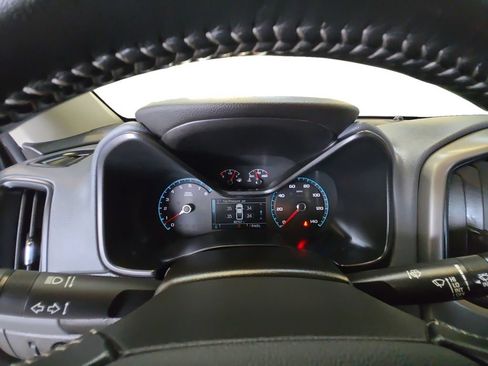 Used 2018 Chevrolet Colorado Z71 AWD/4WD image 20