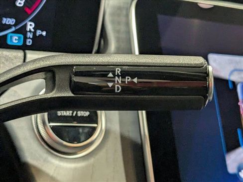 Certified 2025 Mercedes-Benz E 53 AMG e 4MATIC Sedan image 12