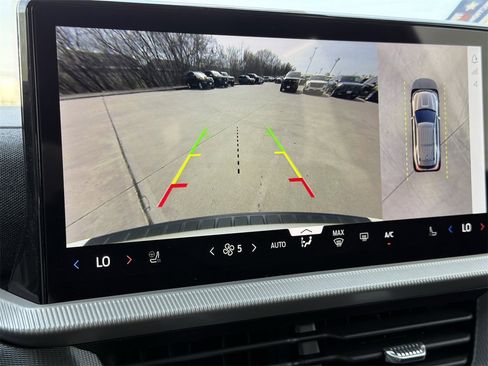 New 2026 Ford Explorer ST image 39