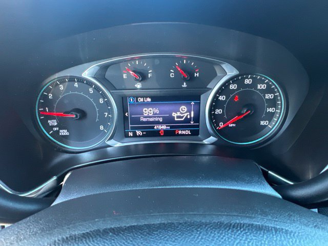 Used 2019 Chevrolet Equinox LT AWD/4WD image 17