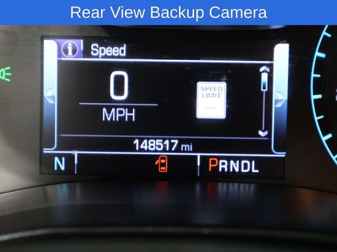 Used 2018 Chevrolet Colorado ZR2 w/ ZR2 Midnight Special Edition image 4