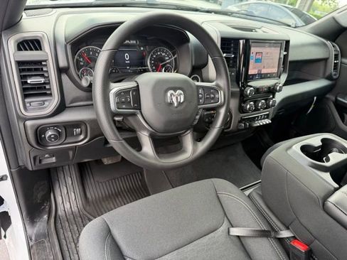 New 2026 RAM 1500 Classic Warlock AWD/4WD image 15