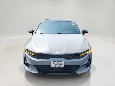 Used 2024 Kia K5 GT-Line image 2