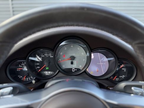 Certified 2018 Porsche 911 Carrera 4S image 19