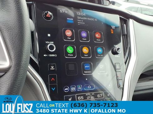 Used 2022 Subaru Outback Limited image 11