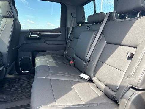 New 2026 GMC Sierra 1500 Elevation w/ Elevation Premium Package AWD/4WD image 35