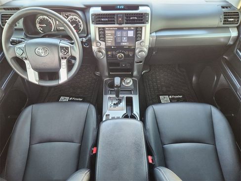 Used 2023 Toyota 4Runner TRD Sport image 26