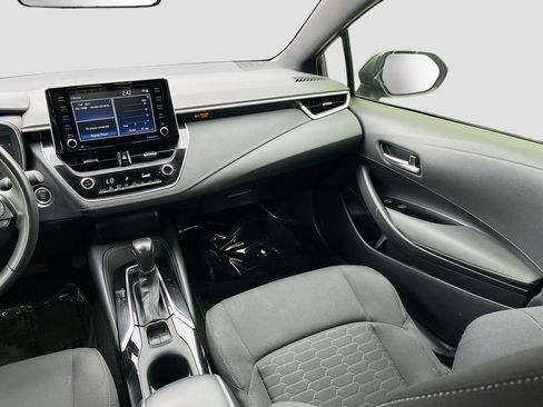 Used 2022 Toyota Corolla SE FWD image 21