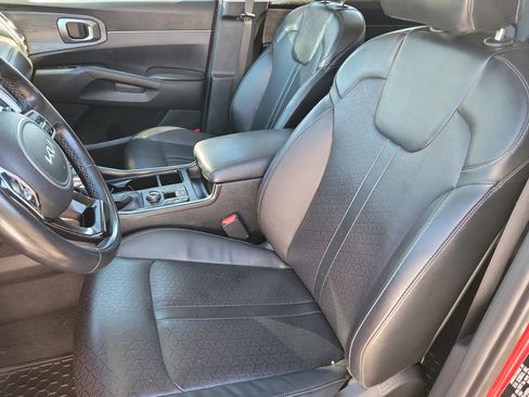 Used 2022 Kia Sorento X-Line EX AWD/4WD image 4