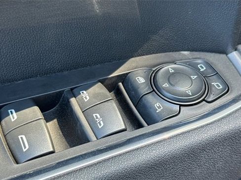 New 2025 GMC Sierra 1500 SLT w/ SLT Premium Package image 12