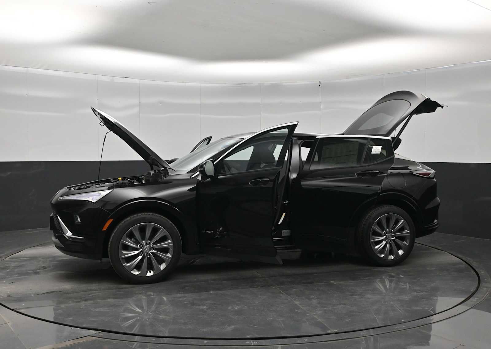 New 2026 Buick Envista Avenir FWD image 28