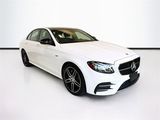Used 2019 Mercedes-Benz E 53 AMG 4MATIC Sedan image 3