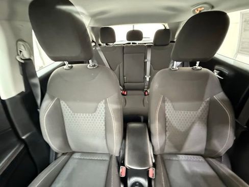 Used 2021 Jeep Compass Sport image 26