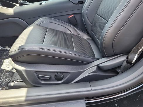 New 2025 Ford Mustang GT Premium image 34