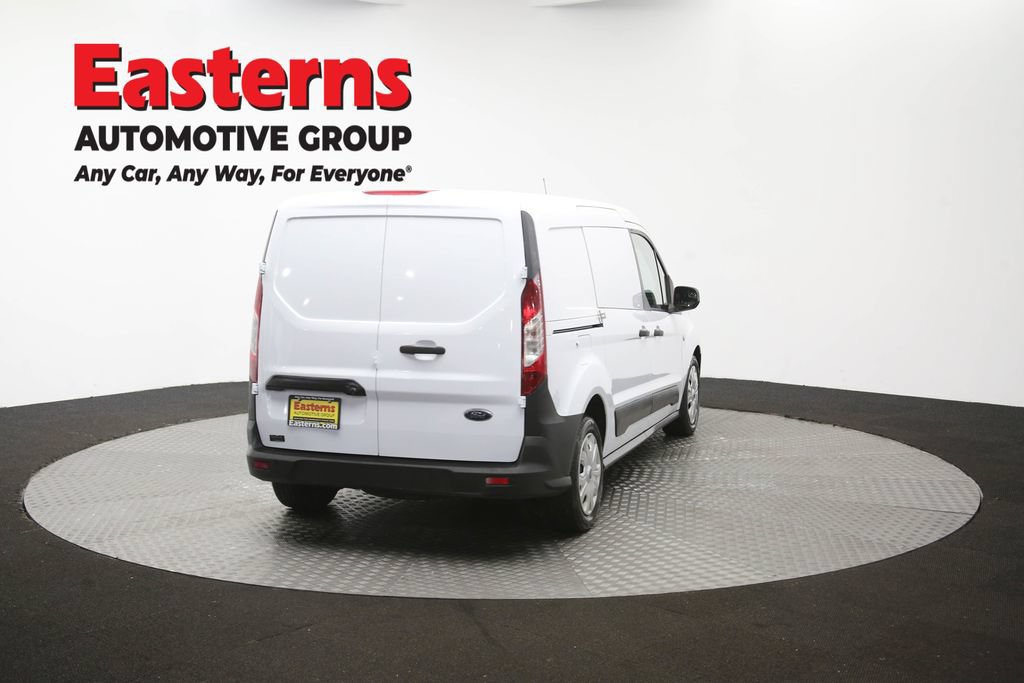 Used 2019 Ford Transit Connect XL FWD image 43