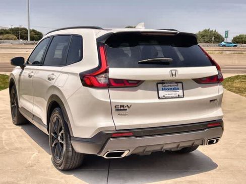 Used 2026 Honda CR-V Sport-L image 5