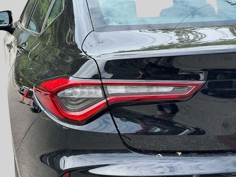 Used 2025 Acura TLX w/ Technology Package FWD image 12