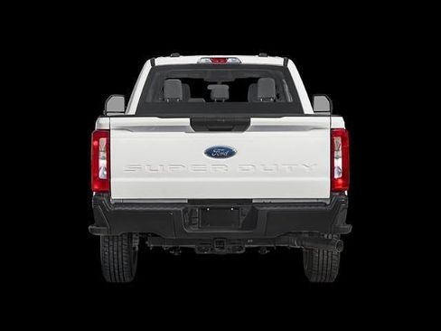 Used 2025 Ford F250 King Ranch AWD/4WD image 28