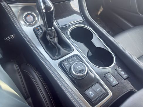 Used 2023 Nissan Maxima SV w/ Floor Mat Group FWD image 21