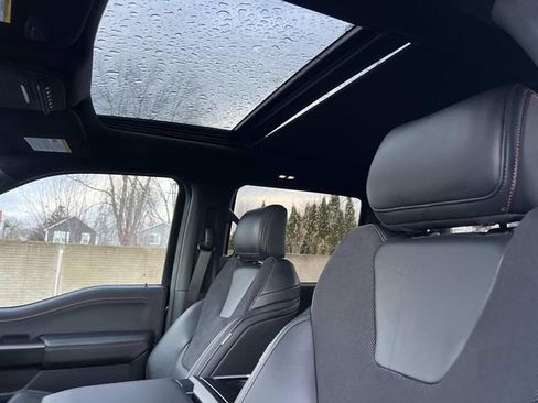 Used 2025 Ford F150 Raptor image 21