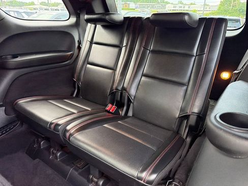 Used 2017 Dodge Durango R/T AWD/4WD image 31