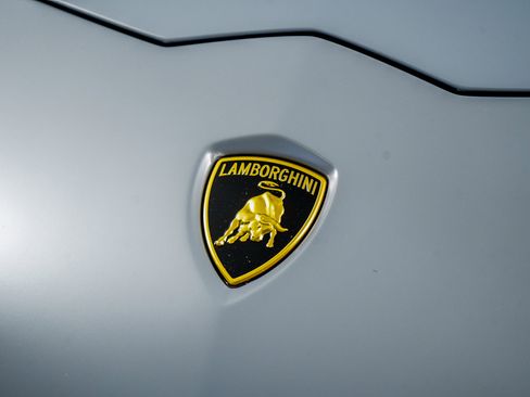 Used 2022 Lamborghini Aventador LP 780-4 Ultimae image 31